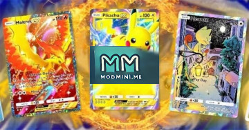 Pokémon TCG Pocket APK