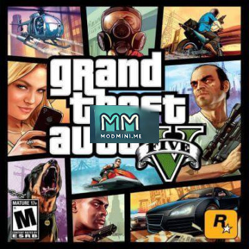 GTA 5 Mobile