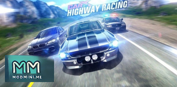CarX Highway Racing APK