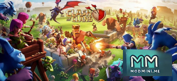 Clash of Clans APK
