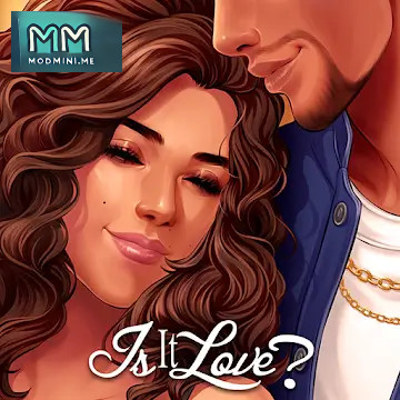 Is it Love Stories