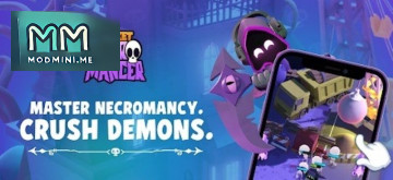 Pocket Necromancer APK