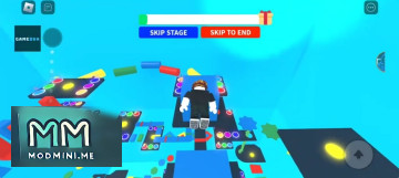 Roblox APK