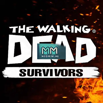 The Walking Dead Survivors