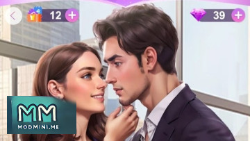 Your Stories: Interactive Game APK