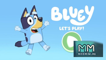Bluey: Let’s Play APK