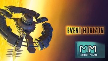 Event Horizon Space RPG APK