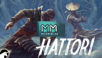 Hattori APK