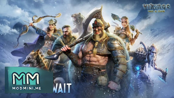 Vikings APK