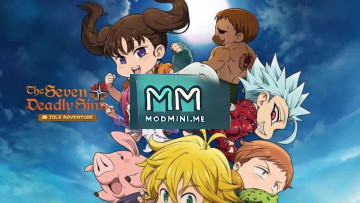 The Seven Deadly Sins: IDLE APK