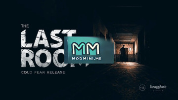 The Last Room Horror Game APK