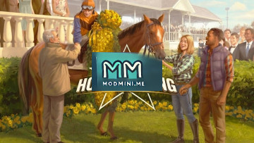 Rival Stars Horse Racing APK