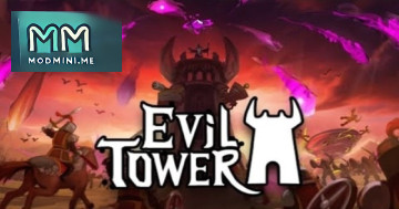 Evil Tower APK