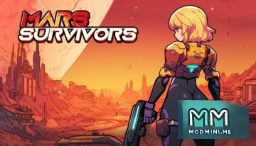 Mars Survivor APK