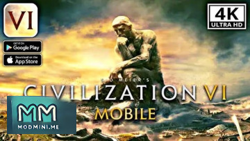 Civilization 6 APK
