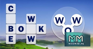 World of Wonders APK