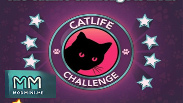 CatLife: BitLife Cats APK