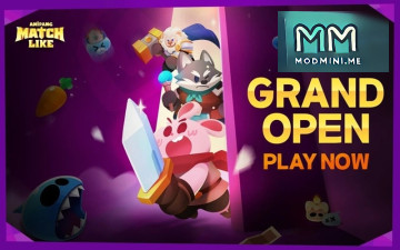 Anipang Matchlike APK