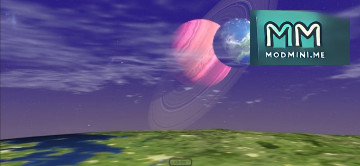 Solar System Simulator APK