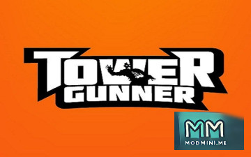 Tower Gunner APK