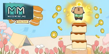 Capybara Jump APK