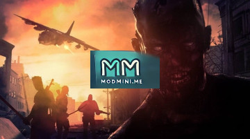 Zombie Gunship Survival APK