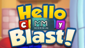 Hello Candy Blast APK