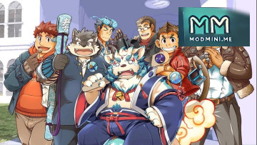 Tokyo Afterschool Summoners APK