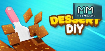 Dessert DIY APK