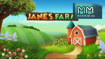 Jane’s Farm APK