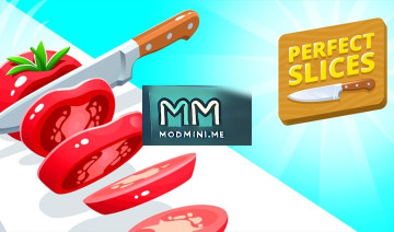 Perfect Slices APK