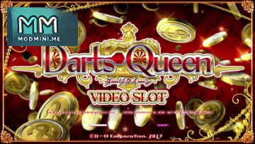 Darts Queen APK