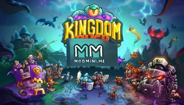 Kingdom Rush 5 APK