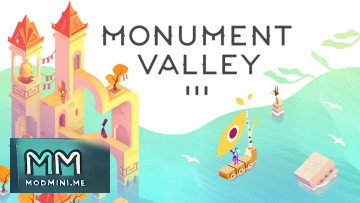Monument Valley 3 APK