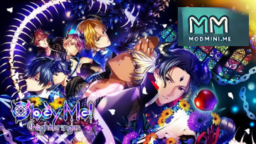 Obey Me! Nightbringer APK