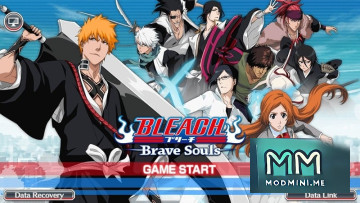 BLEACH Brave Souls APK