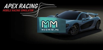 Apex Racing APK