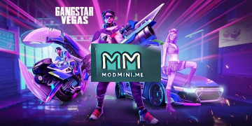 Gangstar Vegas APK