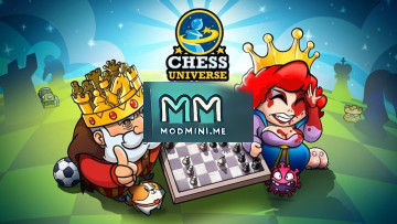 Chess Universe APK