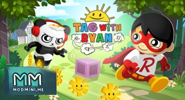 Tag with Ryan APK