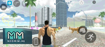 Indian Bikes Riding 3D APK