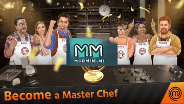 MasterChef APK