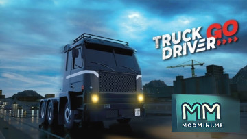 Truck Driver GO APK