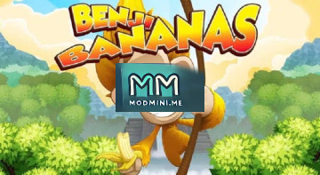 Benji Bananas APK