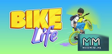 Bike Life APK