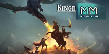 Kingdom Clash APK