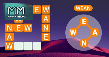 Word Connect – Fun Word Game APK