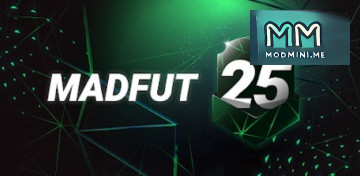 MADFUT 25 APK