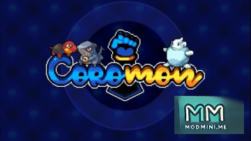 Coromon APK
