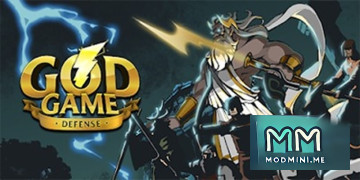 God Game: Defense APK